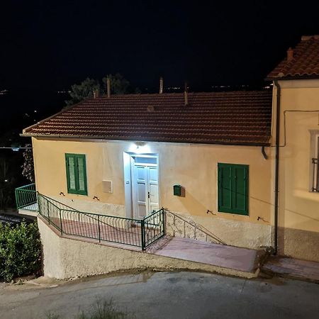 Casa Maddi Casa Vacanze Con Vista Mare Vicinissima Al Centro Capoliveri  Ngoại thất bức ảnh