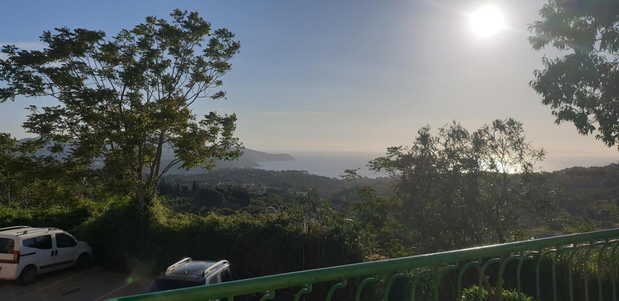 Casa Maddi Casa Vacanze Con Vista Mare Vicinissima Al Centro Capoliveri  Phòng bức ảnh