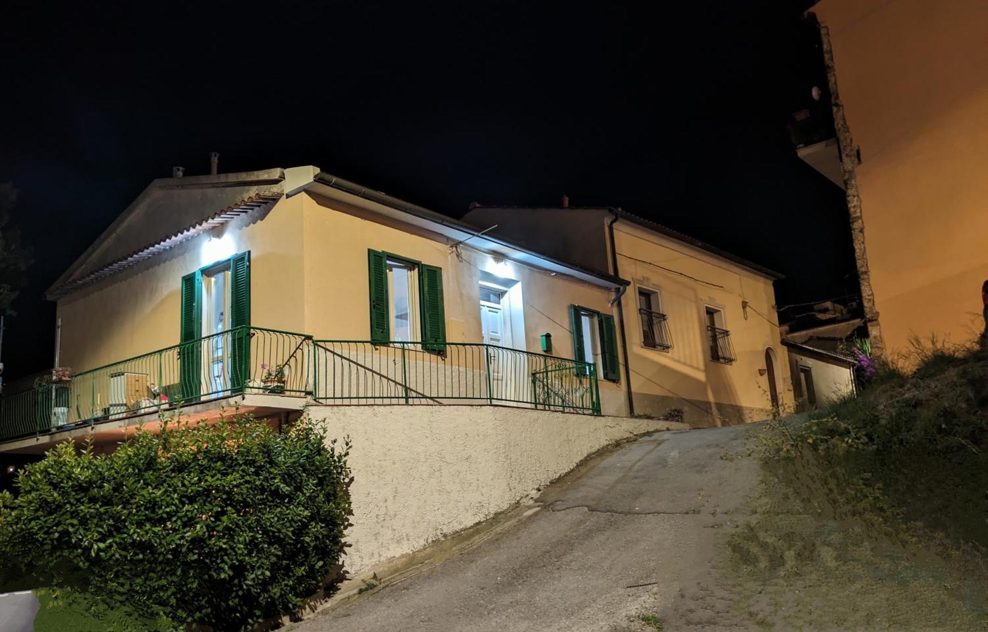 Casa Maddi Casa Vacanze Con Vista Mare Vicinissima Al Centro Capoliveri  Ngoại thất bức ảnh