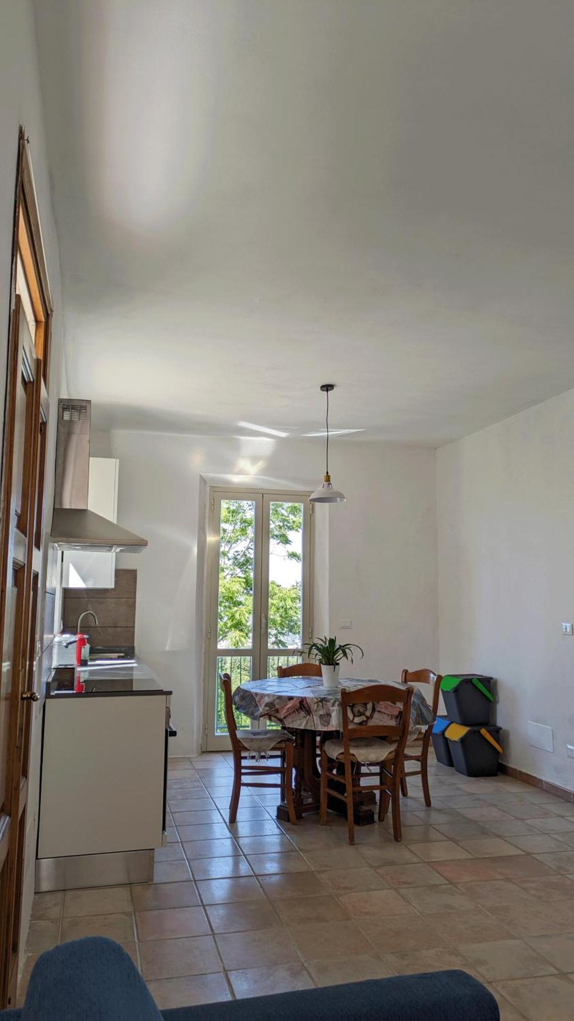 Casa Maddi Casa Vacanze Con Vista Mare Vicinissima Al Centro Capoliveri  Ngoại thất bức ảnh