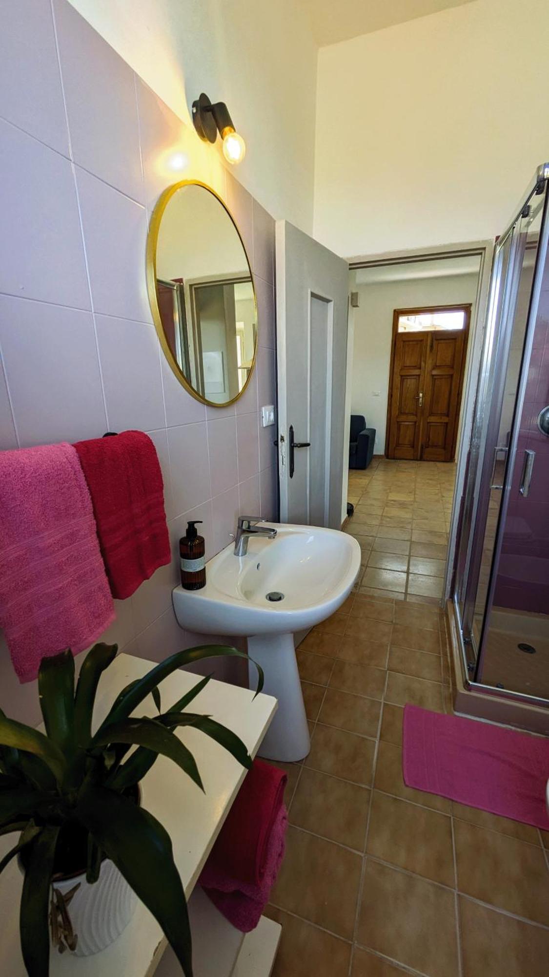 Casa Maddi Casa Vacanze Con Vista Mare Vicinissima Al Centro Capoliveri  Ngoại thất bức ảnh