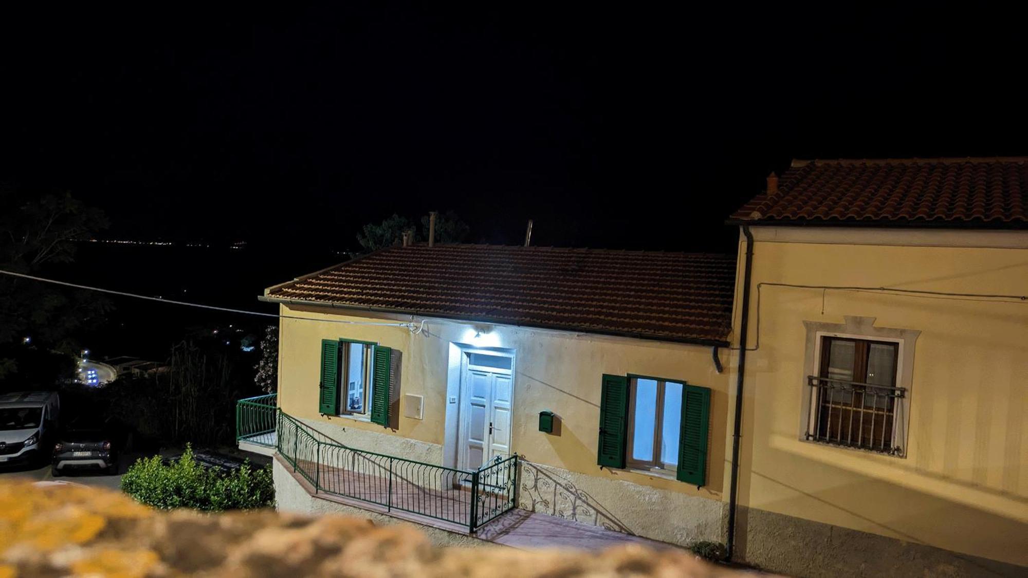 Casa Maddi Casa Vacanze Con Vista Mare Vicinissima Al Centro Capoliveri  Ngoại thất bức ảnh