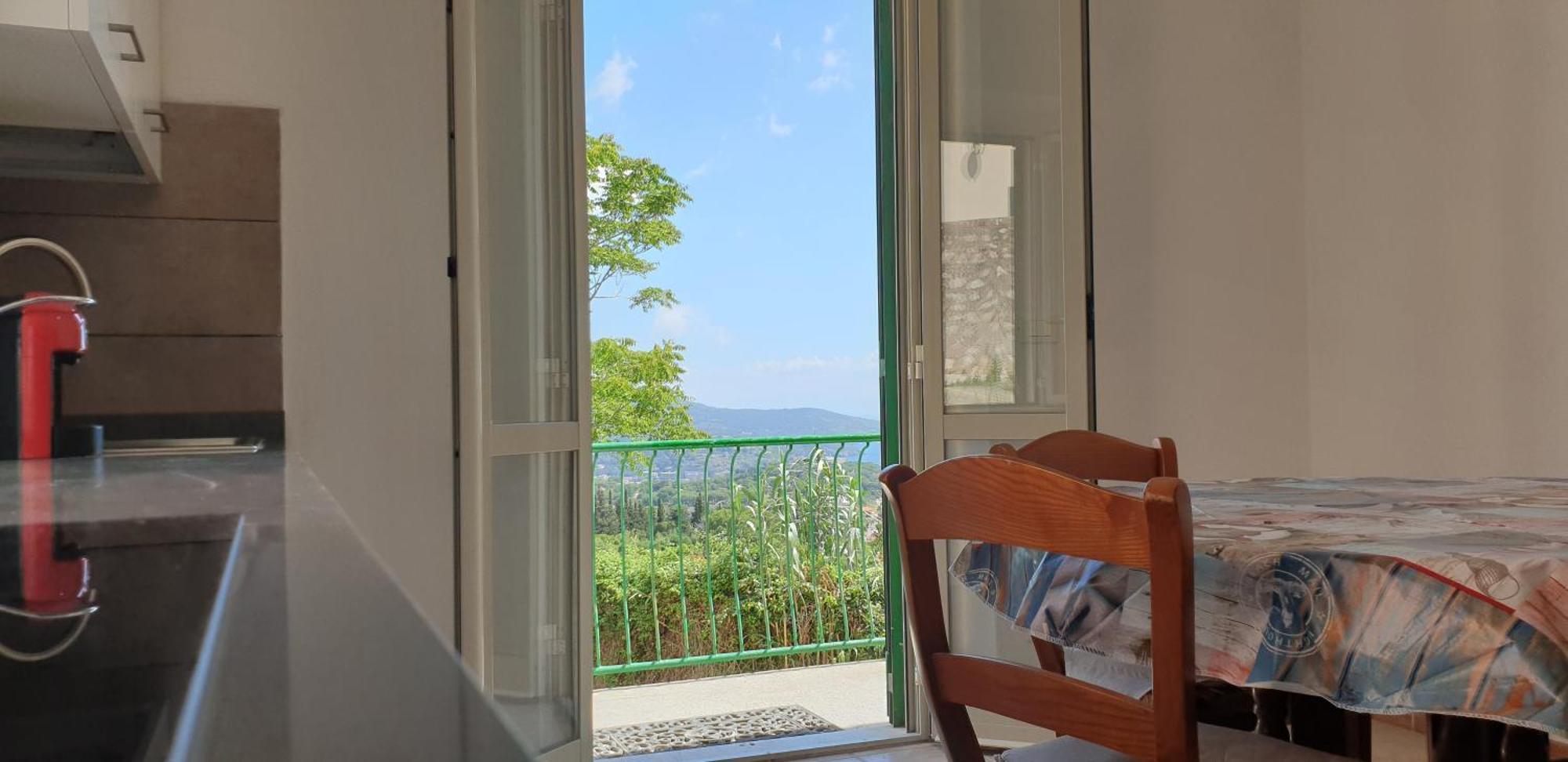 Casa Maddi Casa Vacanze Con Vista Mare Vicinissima Al Centro Capoliveri  Ngoại thất bức ảnh