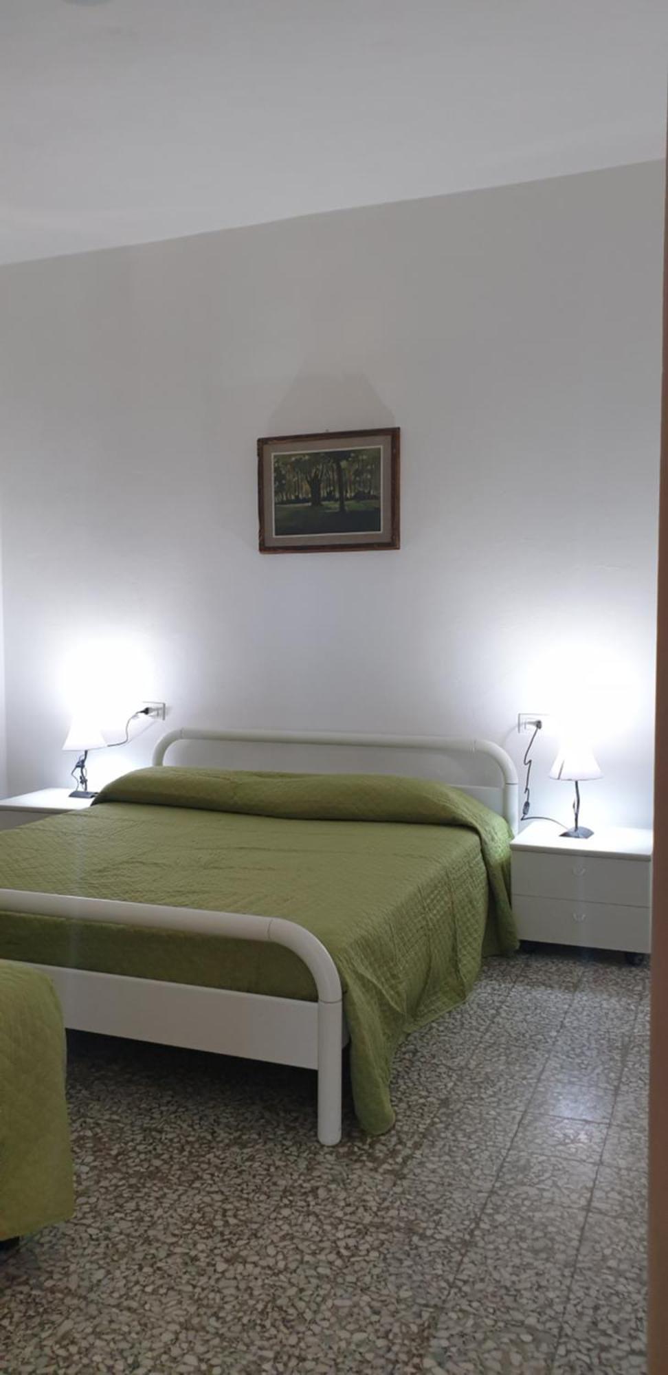 Casa Maddi Casa Vacanze Con Vista Mare Vicinissima Al Centro Capoliveri  Ngoại thất bức ảnh