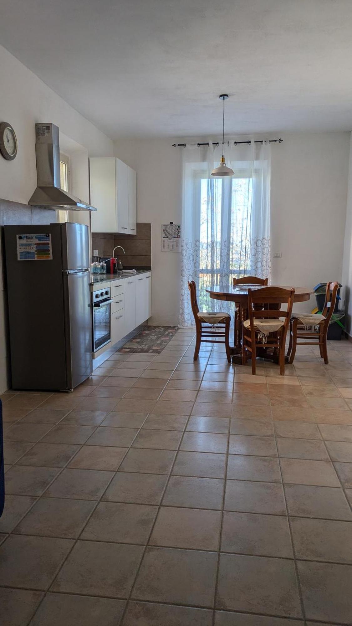 Casa Maddi Casa Vacanze Con Vista Mare Vicinissima Al Centro Capoliveri  Ngoại thất bức ảnh